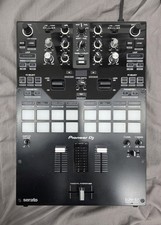 Pioneer DJ DJM-S7 2-channel Mixer for Serato DJ EXCELLENT CONDITION LOWEST PRICE