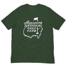 HOT NEW  Masters Golf Tournament National Golf Club 2026 Special T-Shirt