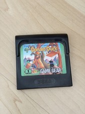 ebay® Auktion 287188358859 | Donald Duck - The Lucky Dime Caper - Retro Spiel für Sega Game Gear - Gebraucht Thumbnail of ebay® auction 287188358859 | Donald Duck - The Lucky Dime Caper - Retro Spiel für Sega Game Gear - Gebraucht