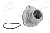Thermostat KüHlmittel AIC 51576 FüR Opel Vectra J89 Omega Caravan V87 CC Ascona