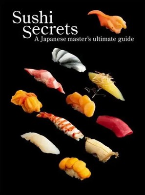 Kazuhiko Tajima (u. a.) | Sushi Secrets | Taschenbuch | Englisch (2022)
