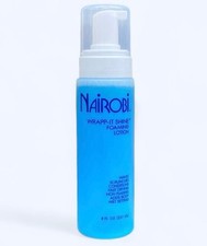 Nairobi Wrapp-It Shine Foaming Lotion 8 oz.