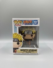 Funko Pop! Naruto Shippuden Naruto Uzumaki #727