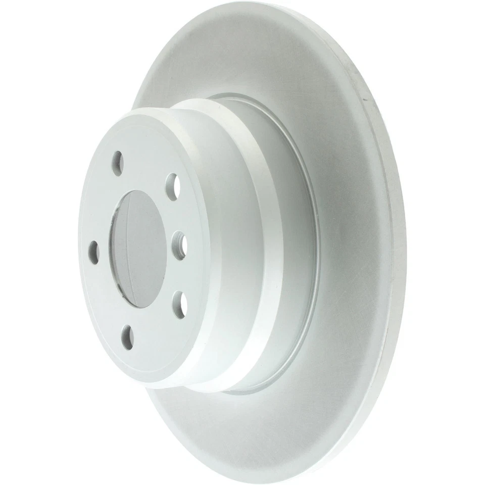 Rotor de freno trasero para BMW X5 2000-2006 2001 2002 2003 2004 2005 Centric 320.34051 Foto 2 de 2