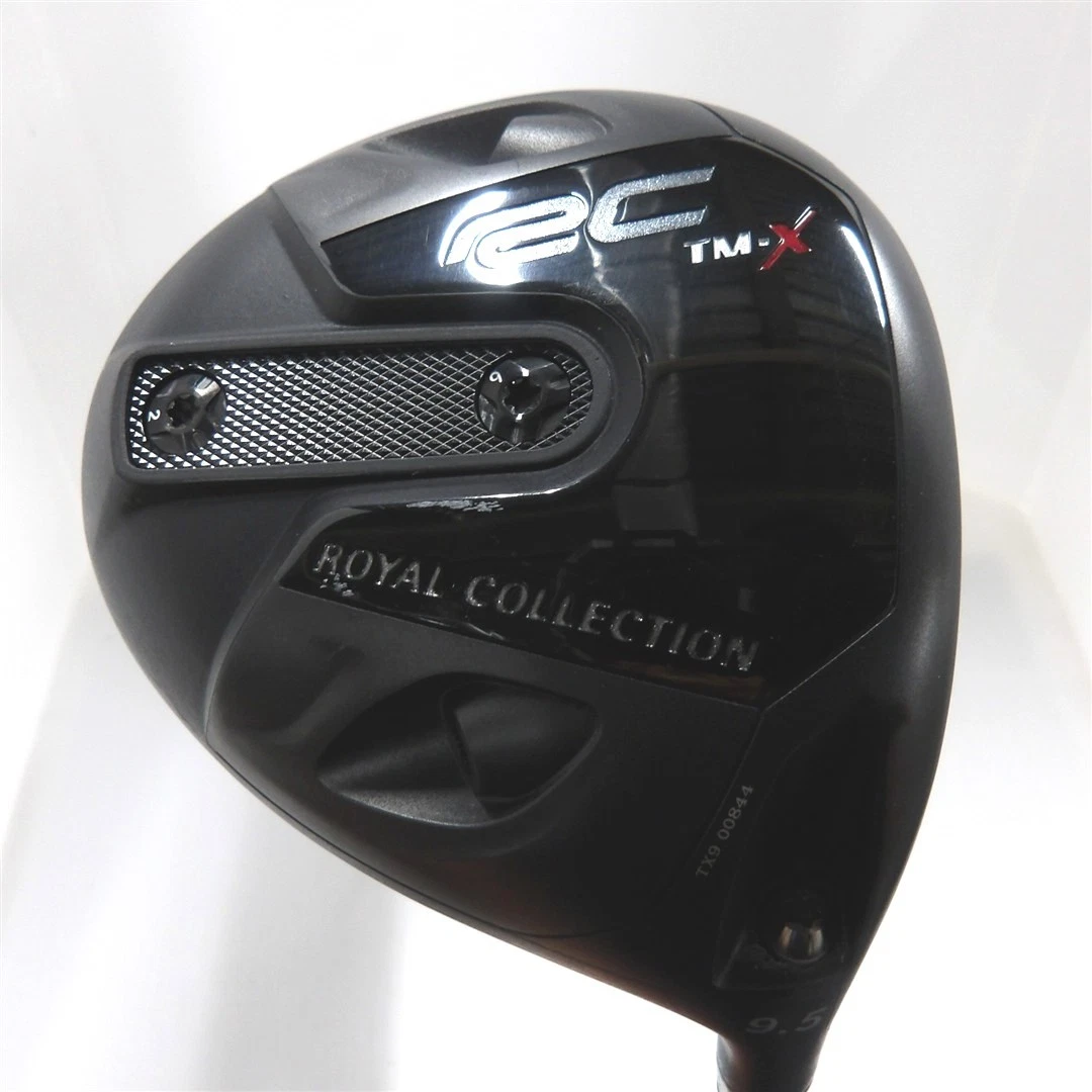 Royal Collection Driver Golf Clubs for sale | eBay