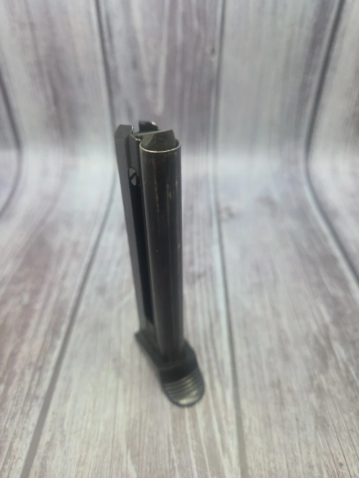 Excam GT 22 cargador Mag Clip 22 lr Foto 3 de 3