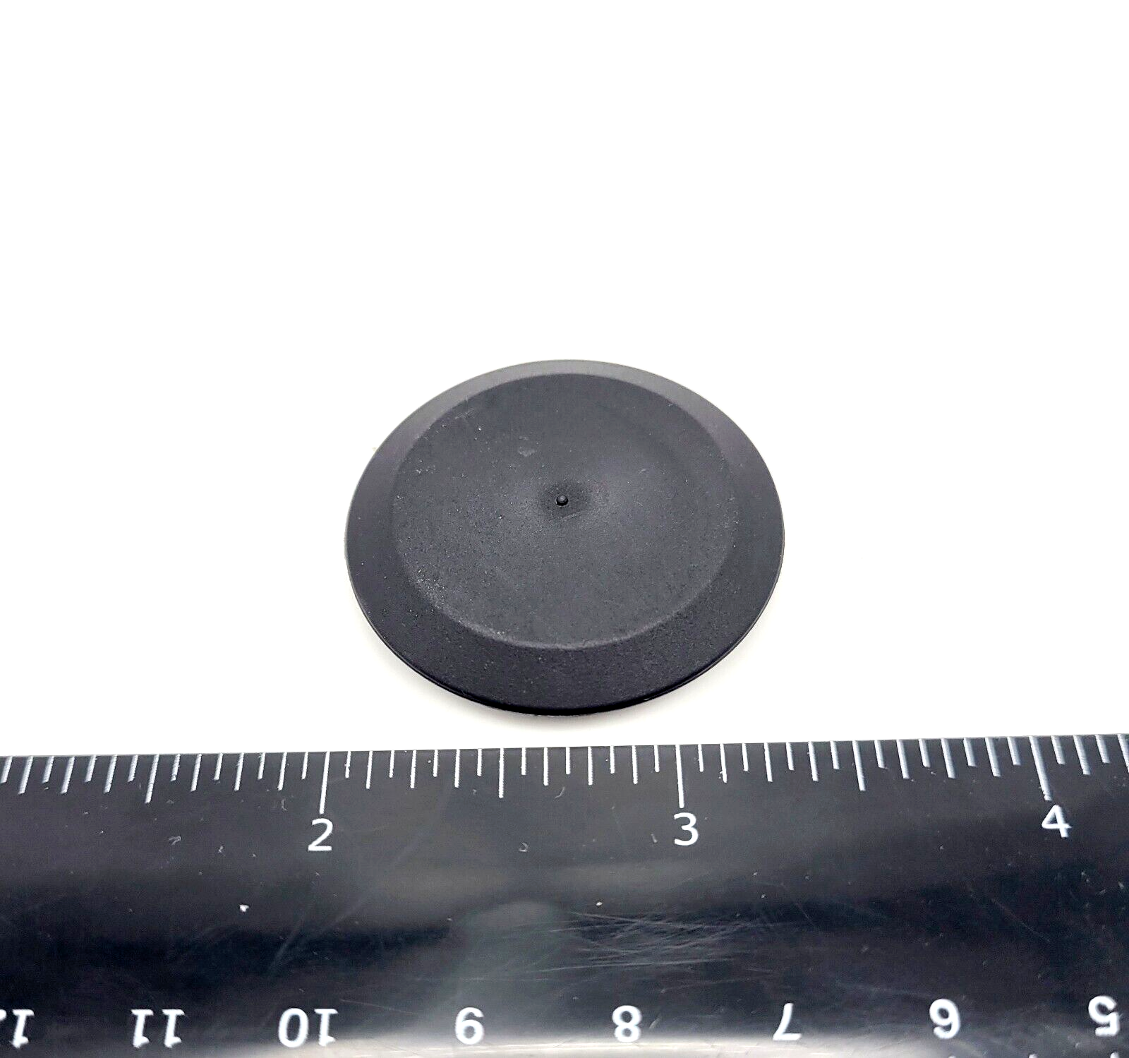 Sheet Metal Snap in Hole Plugs Multiple Sizes Sensor Hole Plastic Panel