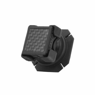 BNW TETRAX  X1 Carbon UNIVERSAL SMARTPHONE MAGNETIC HOLDER MADE IN ITALY