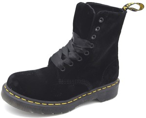 pascal velvet doc martens