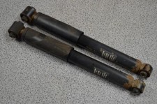 Nissan Qashqai +2 J10 2x Dämpfer Federbein Stossdämpfer hinten 56210BR20A