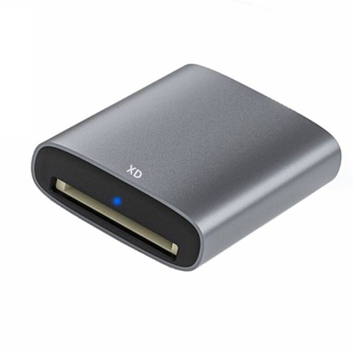 Memory Card Reader Card Reader High Speed USB C Card Reader to XD Memory Card - 第 5/9 張圖片