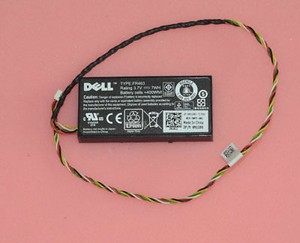 Аккумулятор dell fr463