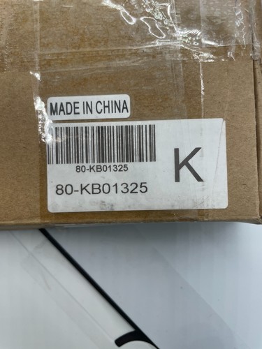 New for HP ENVY NSK-CN4BV 01 9Z.N9HBV US Keyboard - Bild 10 von 10
