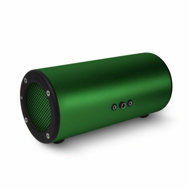 rechargeable subwoofer