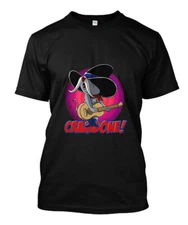 Limited New Crambone Uncle MAN WOMAN T-Shirt Size S to 5XL