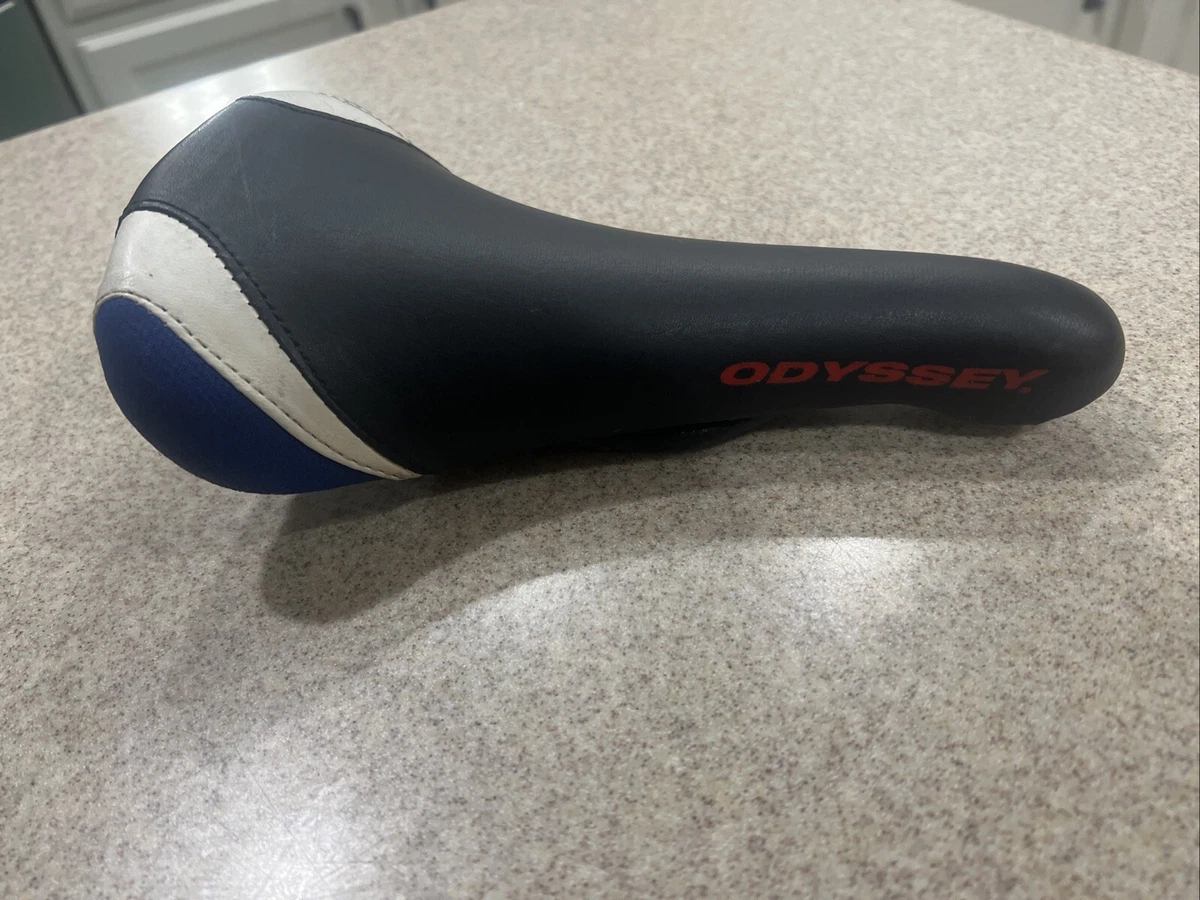 Selle Odyssey Z77 1991 – Vintage Old School BMX – GT, Haro, Skyway, Auburn