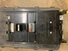 FPE Federal Pacific Circuit Breaker Fusematic XJL 200 amp