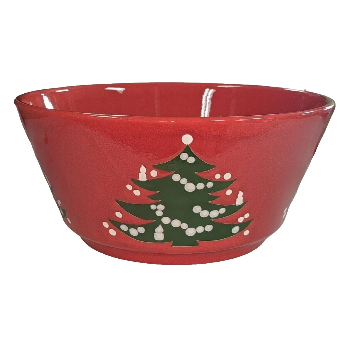 Waechtersbach Porcelain Dinnerware Bowls