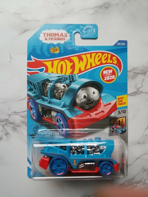 thomas and friends 2020