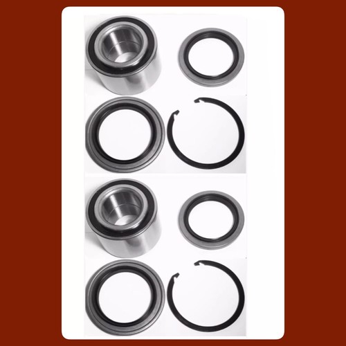 REAR WHEEL HUB BEARING & SEAL W/SNAP FOR LEXUS GS300 LS400 SC300 SC400