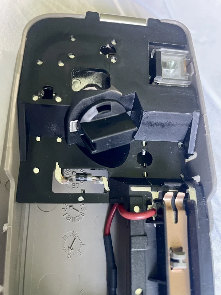 MAZDA CX-7 2007 2008 2009 Interior Domo Luz Techo Lámpara Lectura Mapa Original Foto 4 de 4