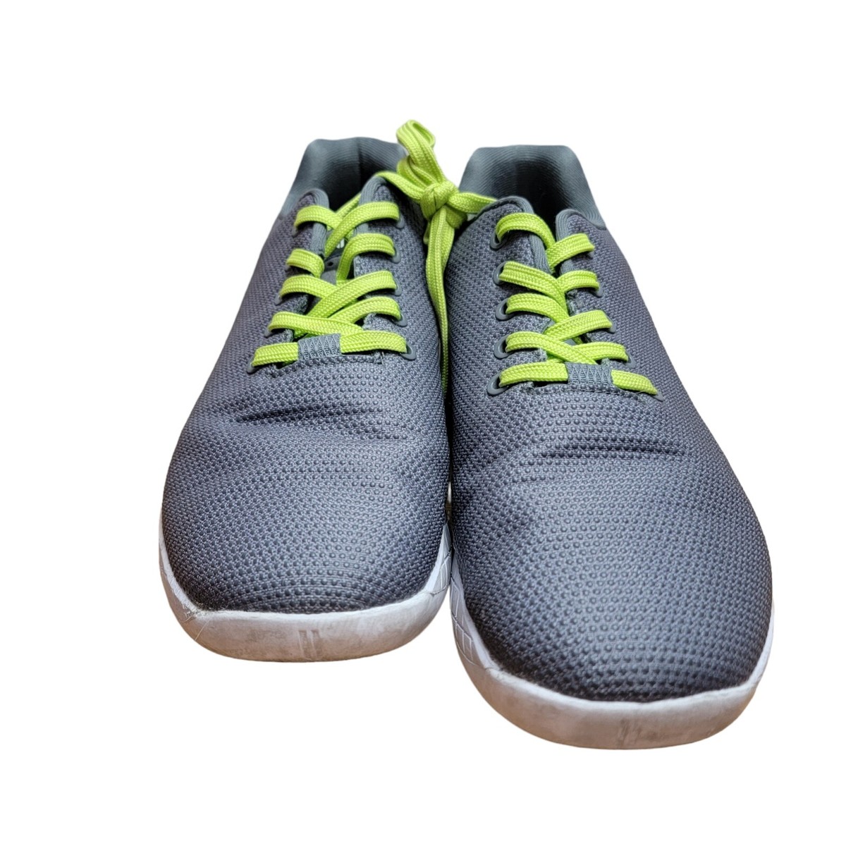 NOBULL Trainers - Arctic Gray - men’s 12 Arctic Camo, we main image 3