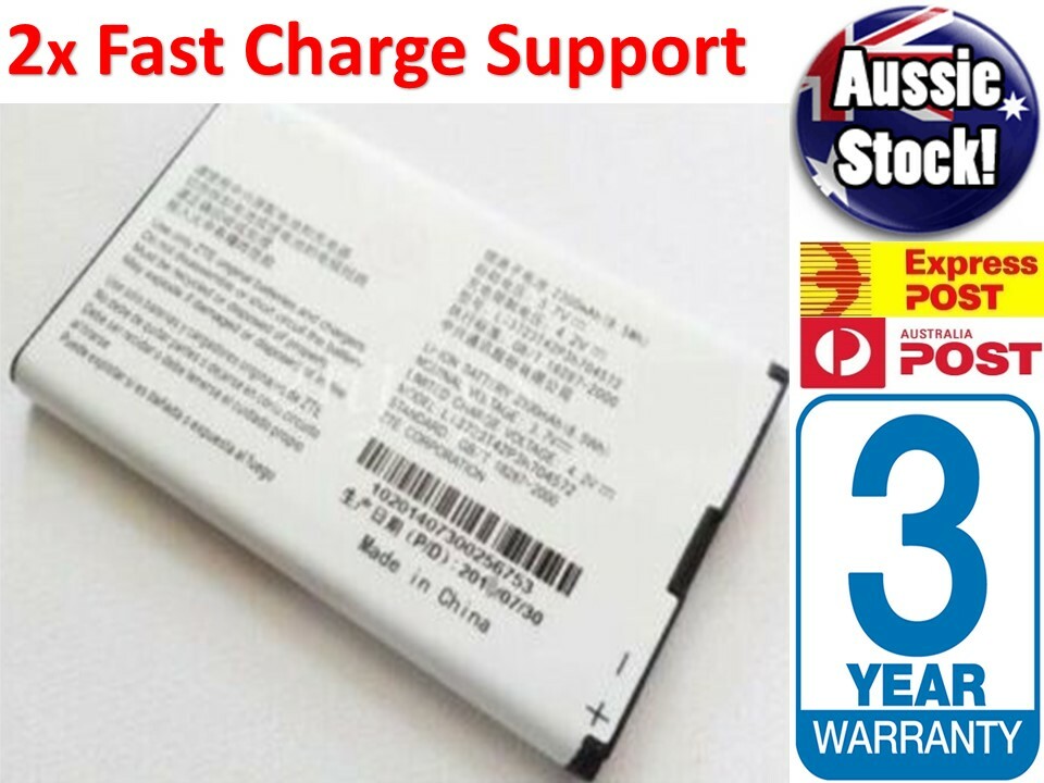 Zte li3723t42p3h704572 аккумулятор