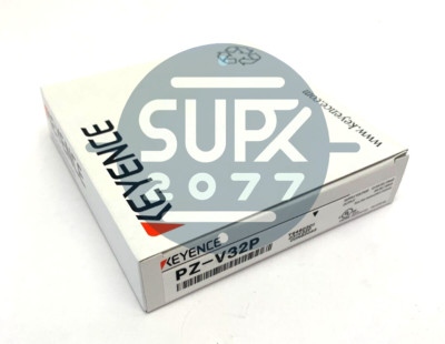 KEYENCE PZ-V32P proximity sensor 1PCS NEW in box