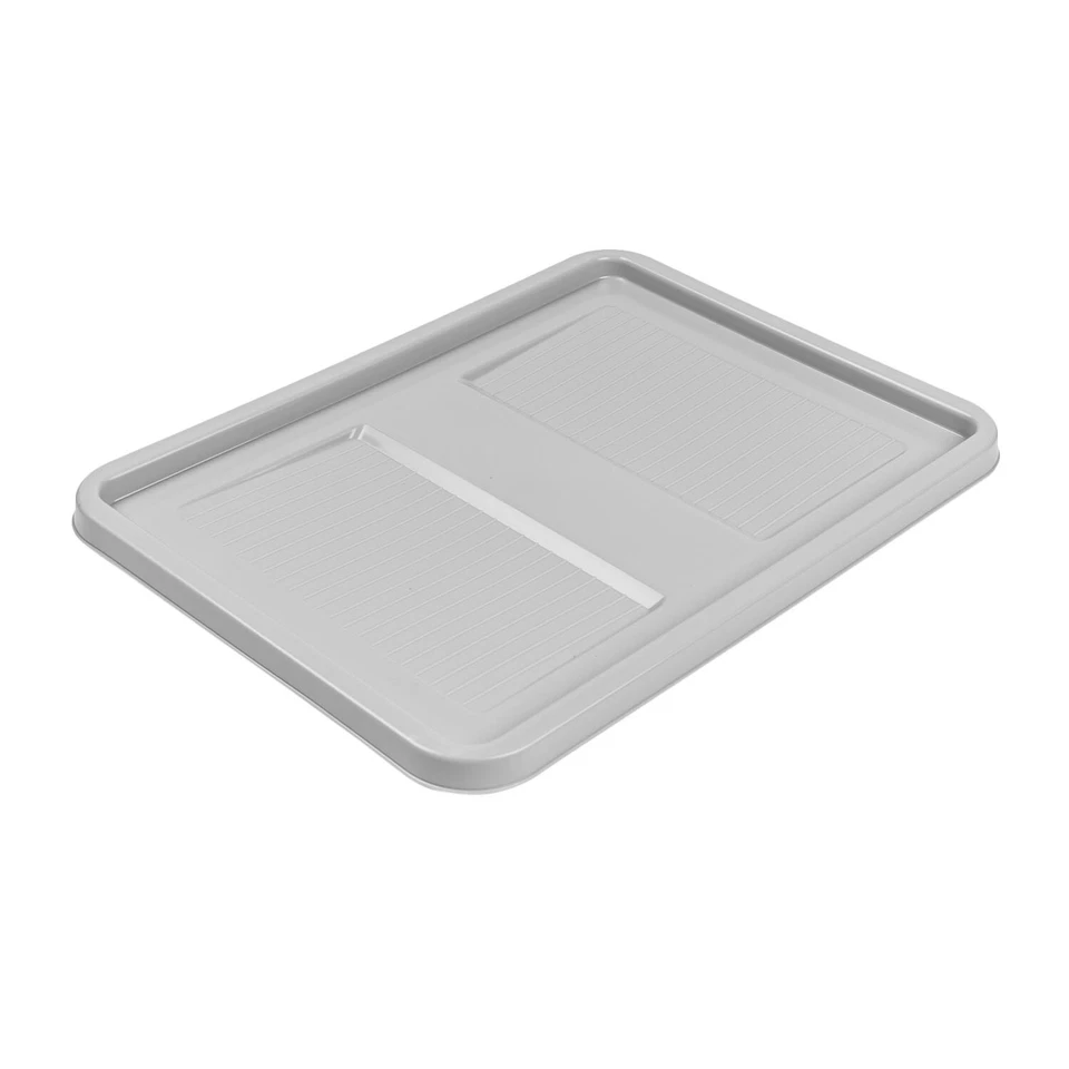 couvercle keeeper pour boîtes Robert gris 60 x 40 cm de qualité alimentaire R... - Photo 1/1