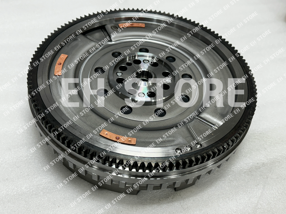 Genuine FLYWHEEL ASSY 232004A200 23200-4A200 for H350 Solati 2014