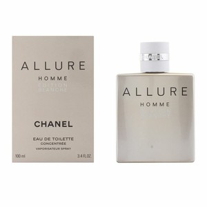 chanel allure edition blanche edp