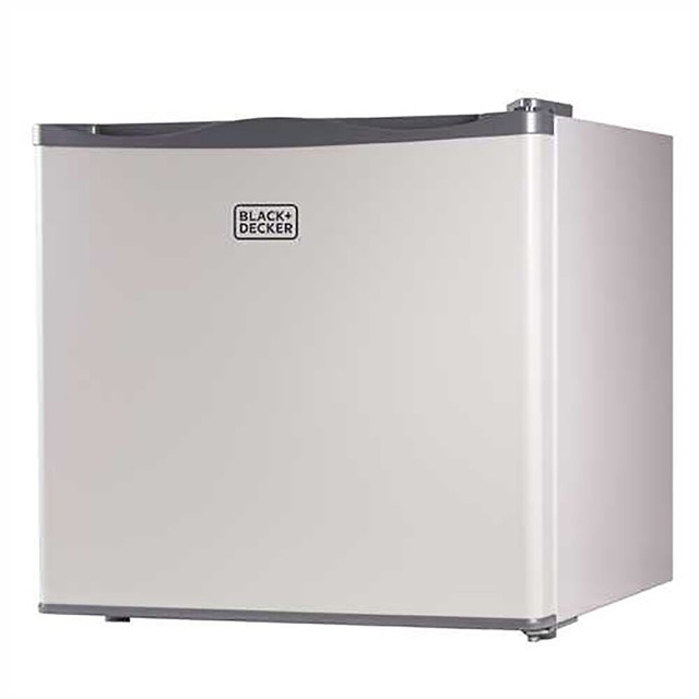 Commercial Cool 1 2 Cu Ft Upright Freezer With Adjustable Thermostat Control For Sale Online Ebay