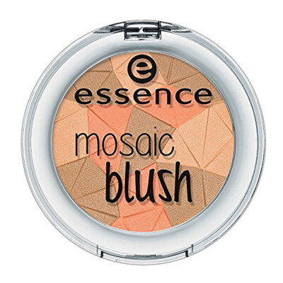 Mosaic Blush essence kissed by the sun 30 (756424)