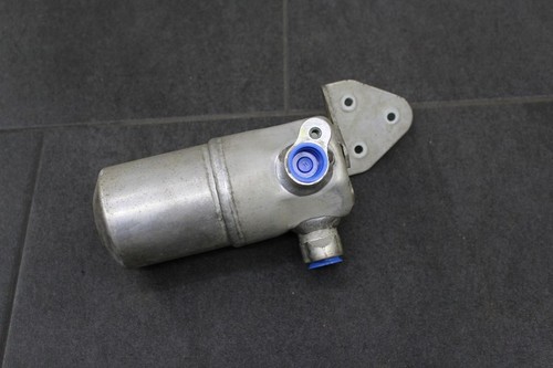 Original Audi A8 4E Trockner Klimaanlage 4E0820189G Klimakondensator dehydrator