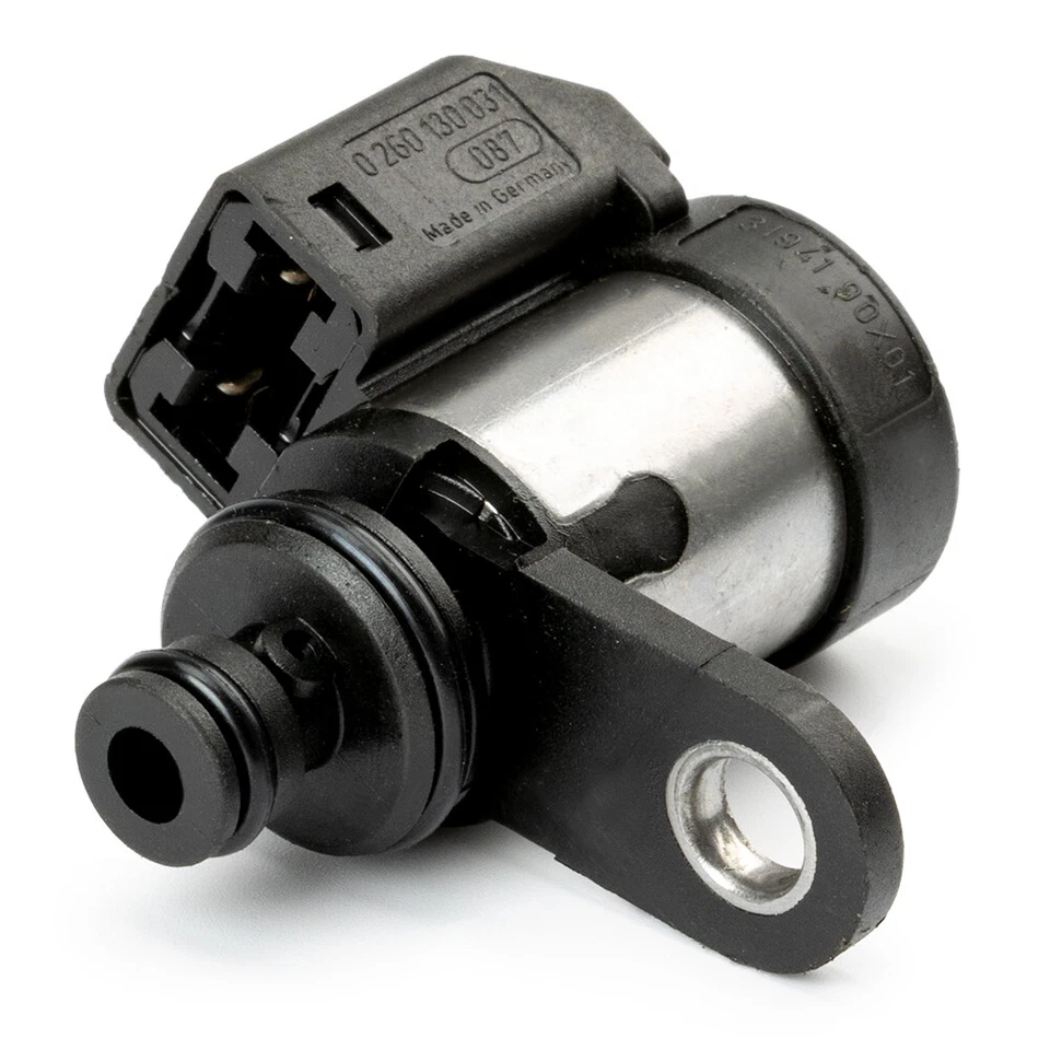 Kit de solenoide de transmisión RE5R05A apto para Nissan Titan V8 5,6 L 2004-2009 2010 EE. UU. Foto 3 de 4