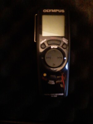 VN 2000 olympic voice recorders