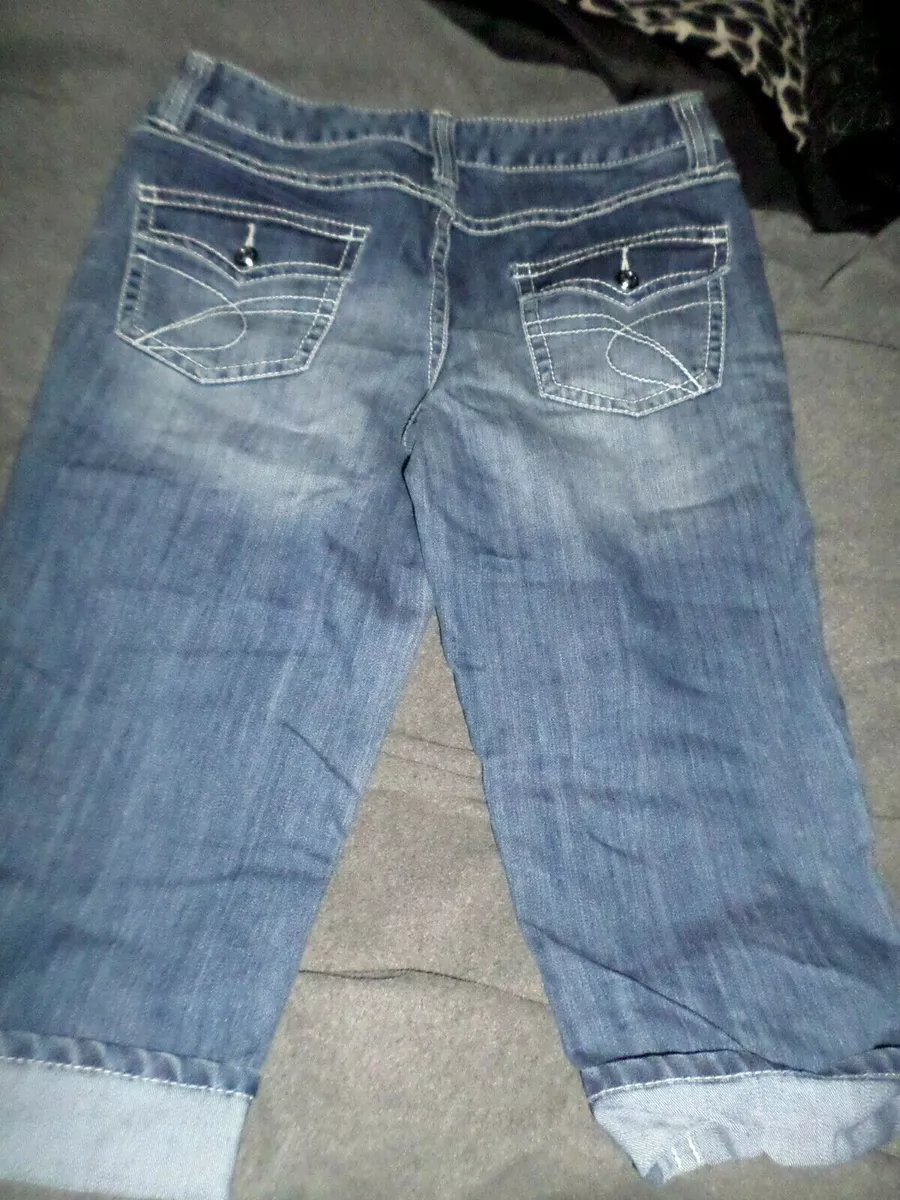 Inc capri sale jeans