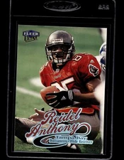 1999 Ultra #33 Reidel Anthony