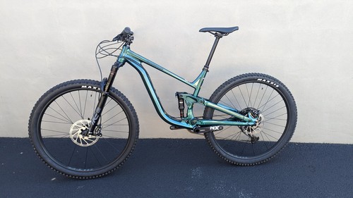 Brand New 2022 Kona Process 134 DL - Size Large - Alloy - Picture 3 of 5