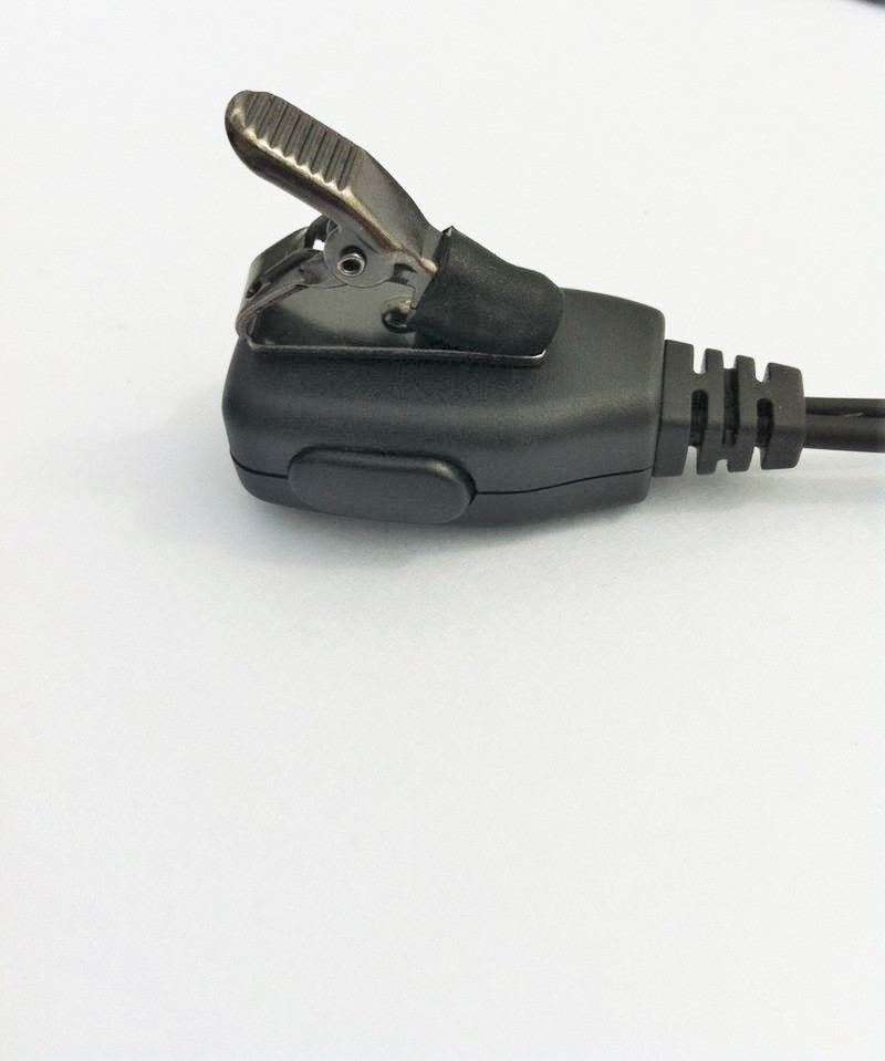 Genuine Motorola PMLN4442A Earbud W/ In-Line Microphone - USA