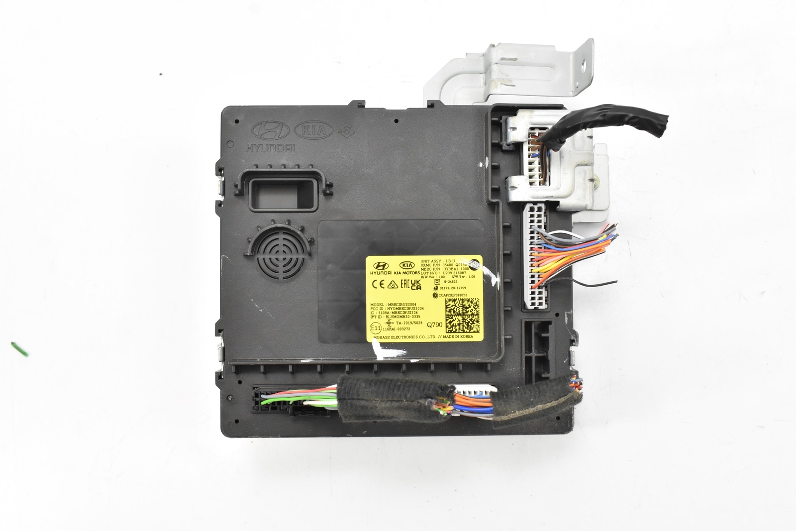 Centralina IBU 95400-Q0790 HYUNDAI I20 III 2024