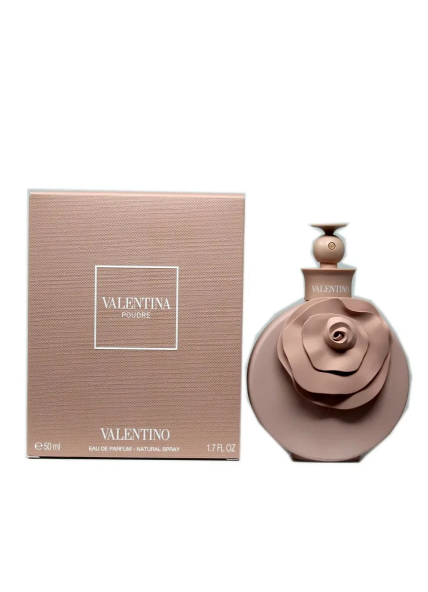 Valentino parfum poudre sales