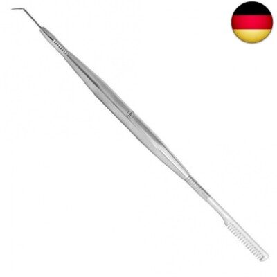 K-Pro Wimpern Lifting Tool & Kamm - Wimpernlifting Seperator - Lash Lift Zubehör