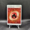 Basic Fire Energy [Holo] #10 Pokemon Scarlet & Violet Energy