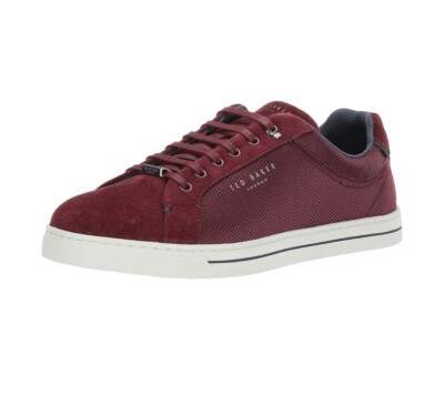 Eeril Trainers Ted Baker Hebey Trainers Blue Men's Ted Baker
