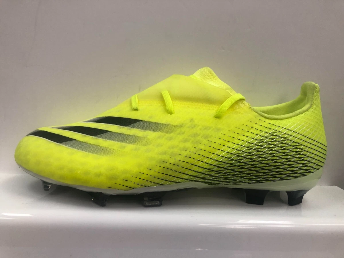 Frágil Resentimiento herir adidas Ghosted 2 FG Football Boots UK 9 US 9.5 EU 43.1/3 Ref 4196&#034; |  eBay