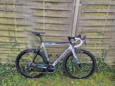 Cannondale Supersix Evo Rennrad Sram AXS 