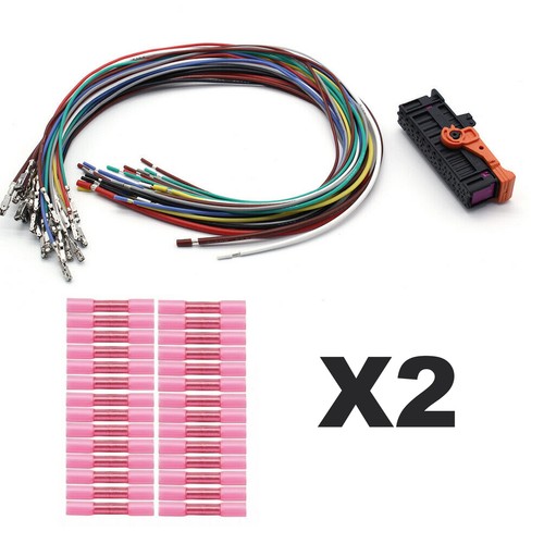 Prise Fiche Faisceau Electrique de Porte Scirocco Sharan Tiguan Touareg Touran