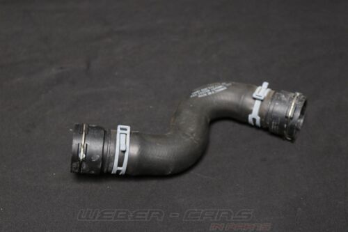 4G0122101AE Coolant Hose Pipe Cooling OEM Audi A5 8T A6 4G 2.0TDI - Picture 3 of 6