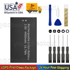 160002 Battery For Verizon Novatel JetPack MIFI 7730L MIFI7730L Mobile Hotspot